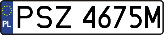 PSZ4675M