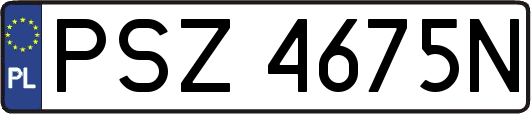 PSZ4675N