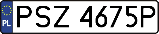 PSZ4675P