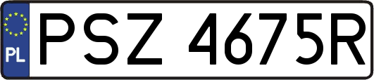 PSZ4675R
