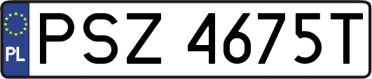 PSZ4675T