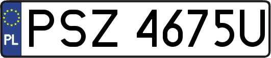 PSZ4675U