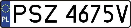 PSZ4675V