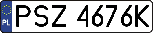PSZ4676K
