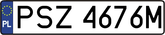 PSZ4676M