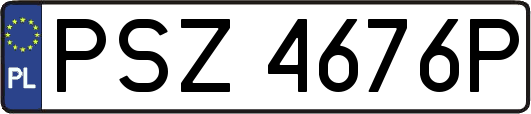 PSZ4676P