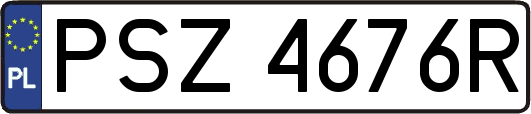 PSZ4676R