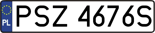 PSZ4676S