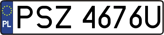 PSZ4676U
