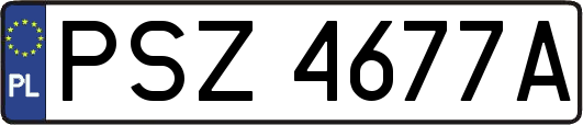 PSZ4677A