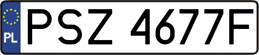 PSZ4677F