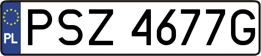 PSZ4677G