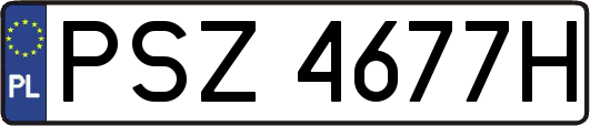 PSZ4677H