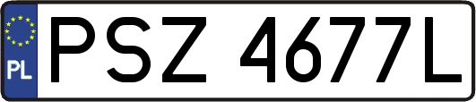 PSZ4677L