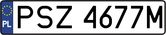 PSZ4677M