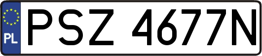PSZ4677N