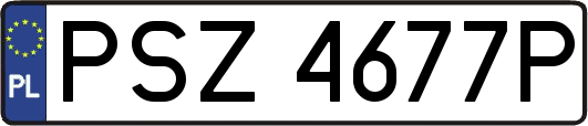 PSZ4677P