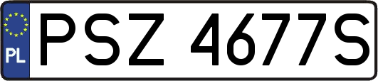 PSZ4677S
