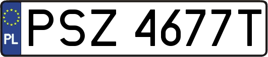 PSZ4677T