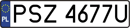 PSZ4677U