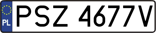 PSZ4677V