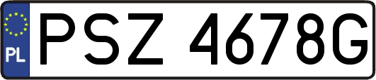 PSZ4678G
