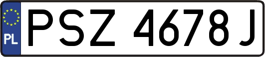 PSZ4678J