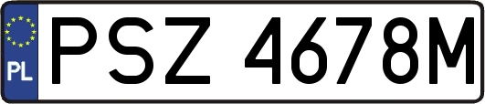 PSZ4678M