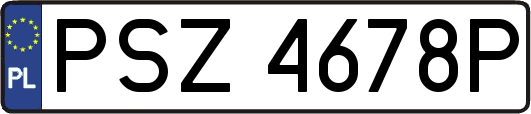 PSZ4678P