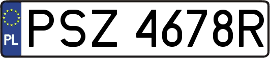 PSZ4678R