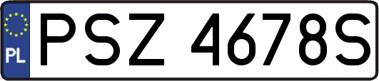 PSZ4678S