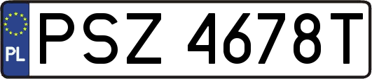 PSZ4678T