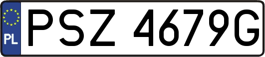 PSZ4679G