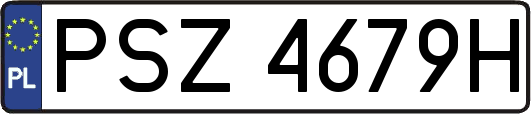 PSZ4679H