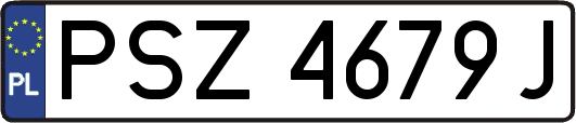 PSZ4679J