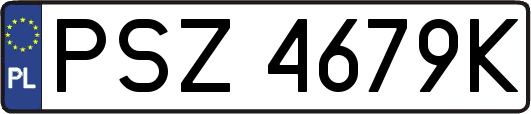 PSZ4679K