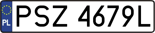 PSZ4679L