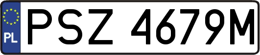 PSZ4679M