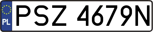 PSZ4679N