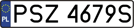 PSZ4679S