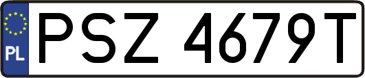 PSZ4679T