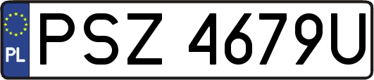 PSZ4679U
