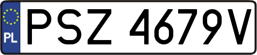 PSZ4679V