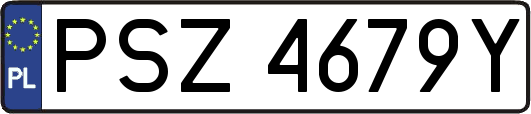 PSZ4679Y