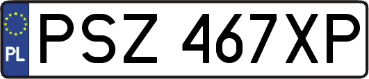 PSZ467XP
