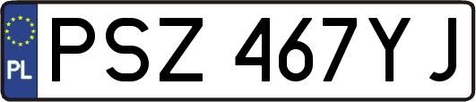 PSZ467YJ