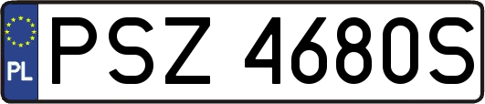 PSZ4680S