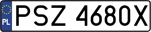PSZ4680X