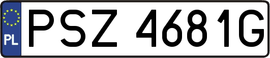 PSZ4681G