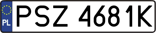PSZ4681K